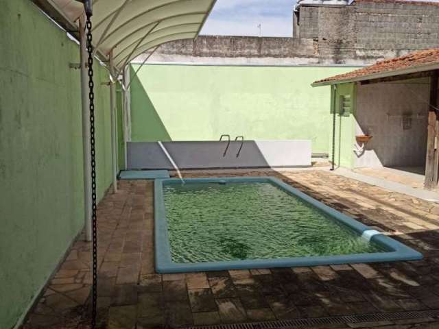 Casa com 3 dormitórios à venda, 194 m² por R$ 600.000,00 - Sesc - Suzano/SP