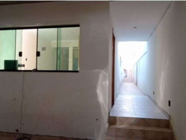 Sobrado Residencial à venda, Jardim Cacique, Suzano - SO0057.