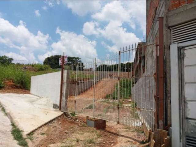 Terreno Residencial à venda, Vila Júlia, Poá - TE0051.