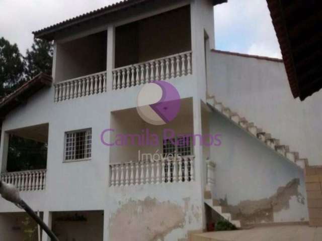 Casa com 3 dormitórios à venda por R$ 800.000,00 - Chácaras Ceres - Suzano/SP