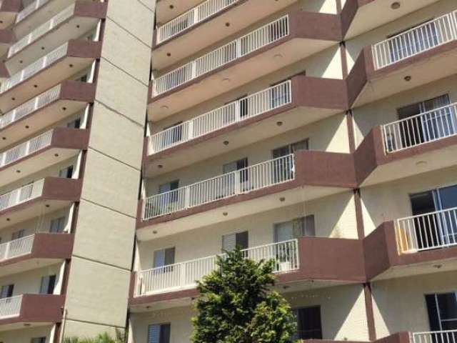 Apartamento Residencial à venda, Jardim Japão, Suzano - AP0305.