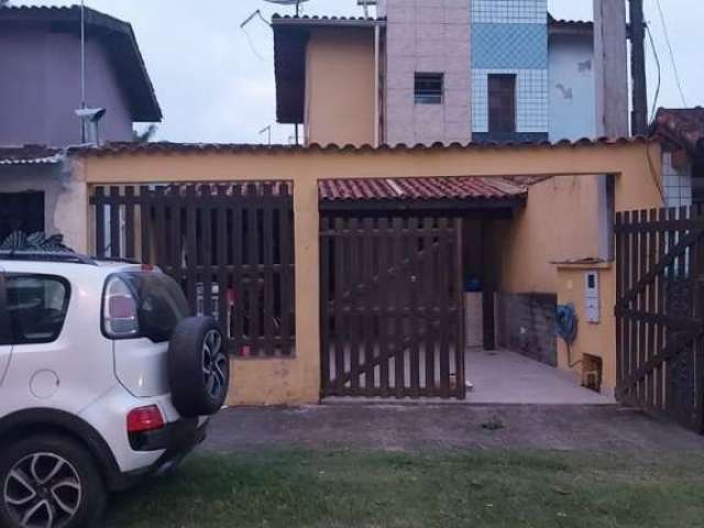 Sobrado Residencial à venda, ,  - SO0467.