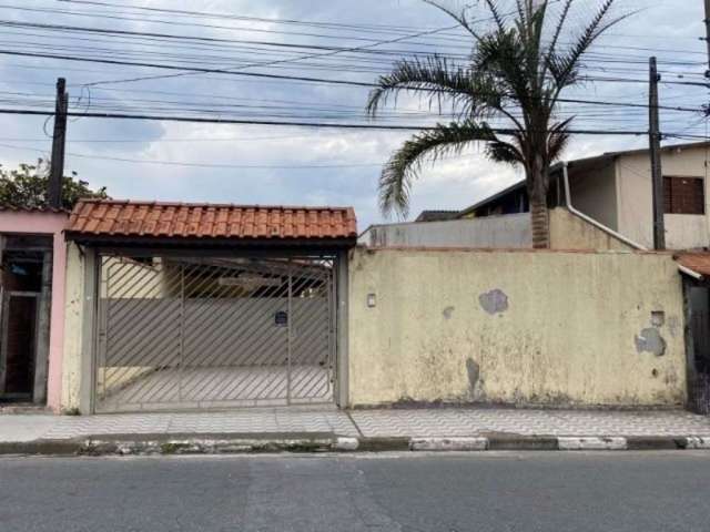 Casa Residencial à venda, Jardim Medina, Poá - CA0441.