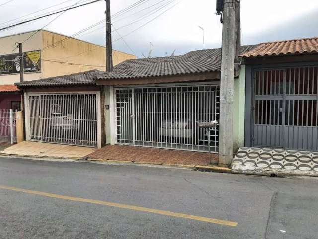 Casa com 3 dormitórios à venda, 77 m² por R$ 480.000,00 - Cidade Edson - Suzano/SP