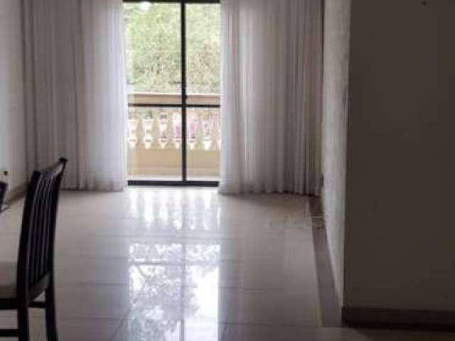 Apartamento Residencial à venda, Centro, Suzano - AP0542.