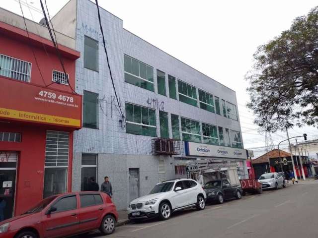 Sala para alugar, 30 m² por R$ 10.000,00/mês - Centro - Suzano/SP