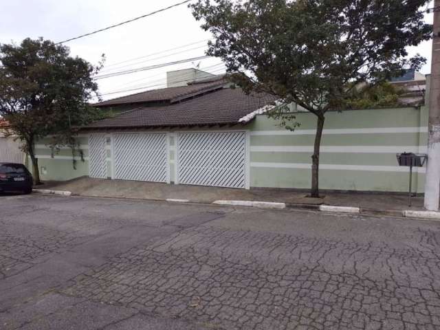 Casa Residencial à venda, Parque Santa Rosa, Suzano - CA0303.