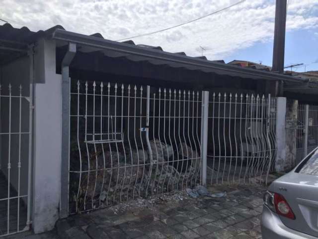 Casa com 3 dormitórios à venda por R$ 540.000,00 - Conjunto Residencial Irai - Suzano/SP