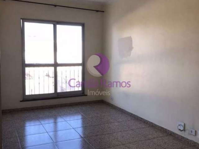 Apartamento com 2 dormitórios à venda, 64 m² por R$ 300.000,00 - Jardim São Luís - Suzano/SP