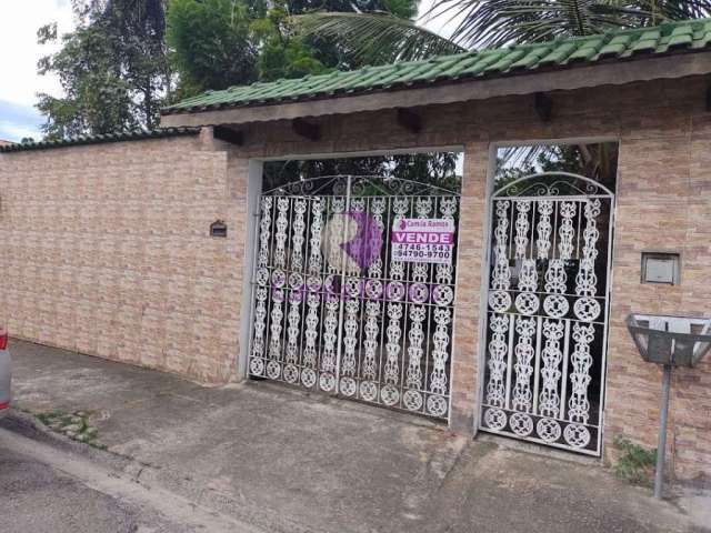 Casa com 2 dormitórios à venda por R$ 400.000,00 - Caxangá - Suzano/SP