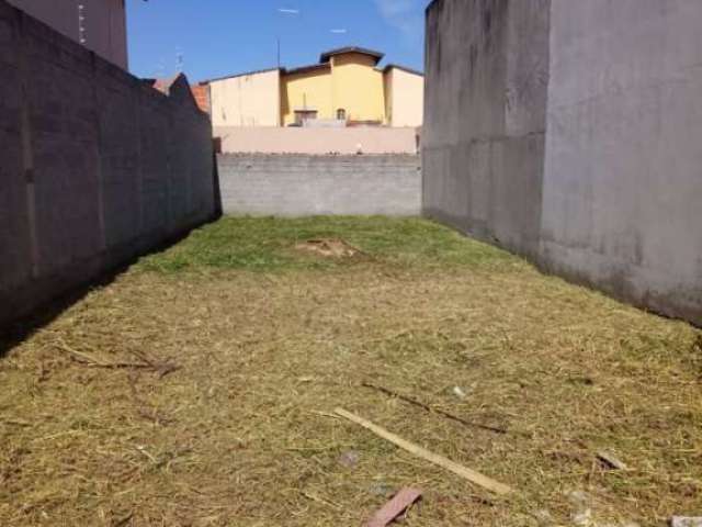 Terreno Residencial à venda, Vila Urupês, Suzano - TE0067.