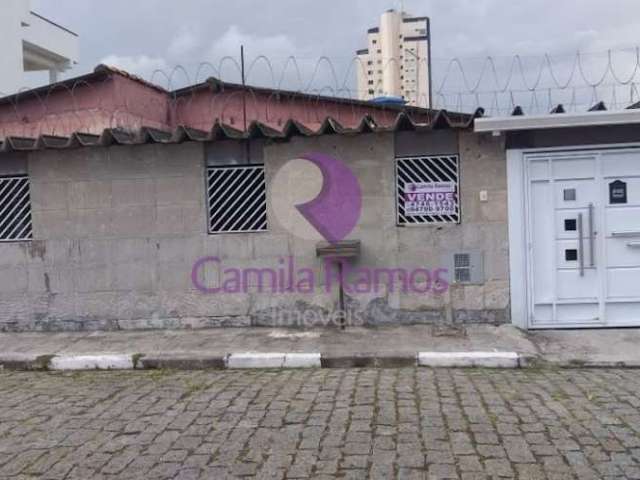 Casa Residencial à venda, Sítio São José, Suzano - CA0191.