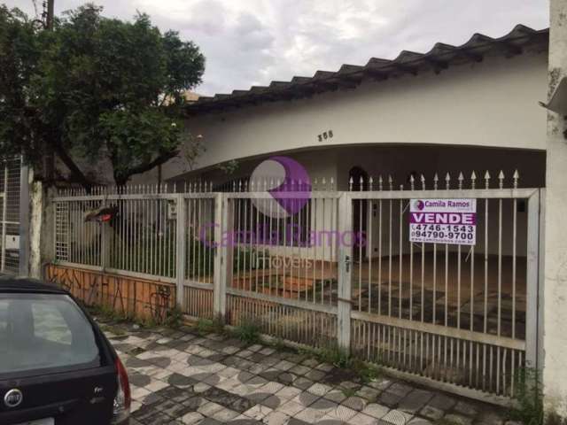 Casa com 3 dormitórios à venda por R$ 1.550.000,00 - Centro - Suzano/SP