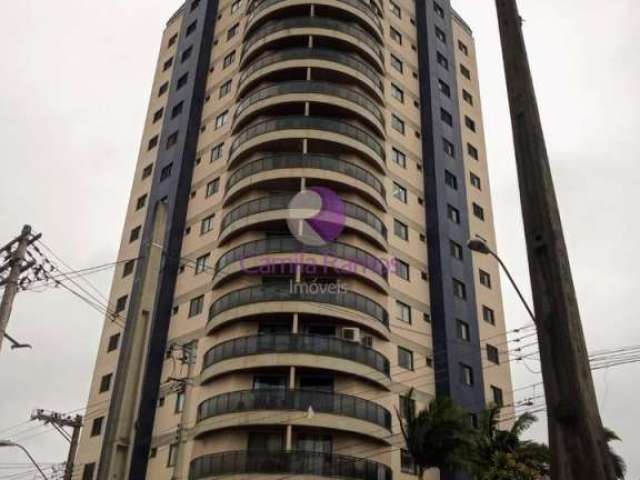 Apartamento com 3 dormitórios à venda, 115 m² por R$ 650.000,00 - Sítio São José - Suzano/SP