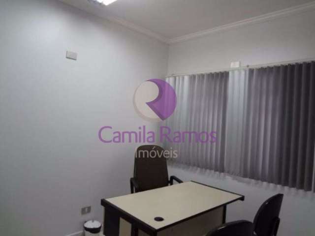 Sala para alugar, 1 m² por R$ 1.500,00/mês - Vila Costa - Suzano/SP