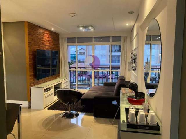 Apartamento com 3 dormitórios à venda, 84 m² por R$ 950.000,00 - Parque Suzano - Suzano/SP