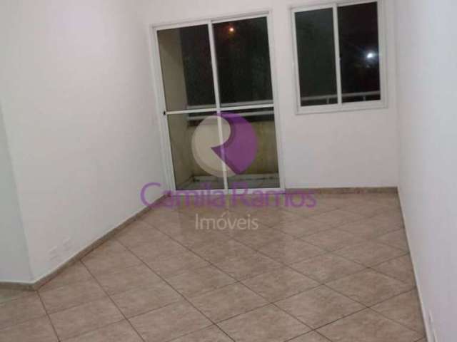 Apartamento Residencial à venda, Vila Urupês, Suzano - AP1014.