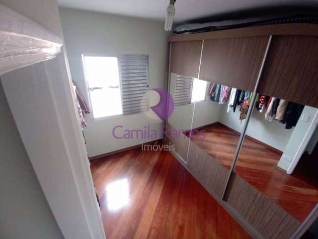 Apartamento com 3 dormitórios à venda, 130 m² por R$ 350.000,00 - Jardim Lincoln - Suzano/SP