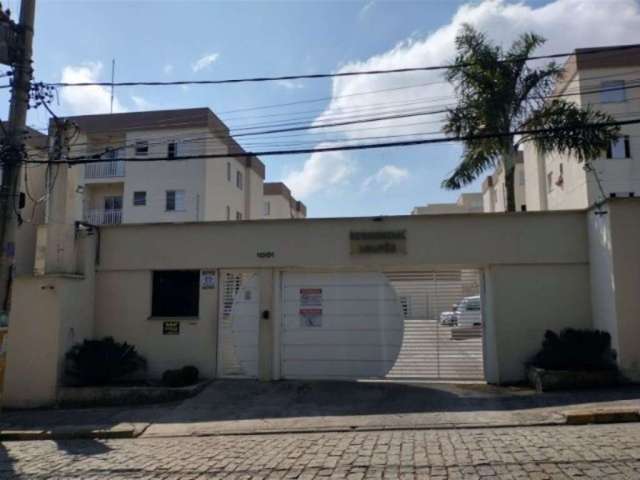 Apartamento Residencial à venda, Vila Urupês, Suzano - AP1072.