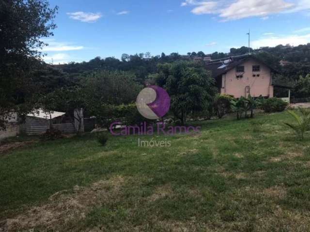 Chácara com 4 dormitórios à venda, 150 m² por R$ 550.000,00 - Jardim Chácara Méa - Suzano/SP