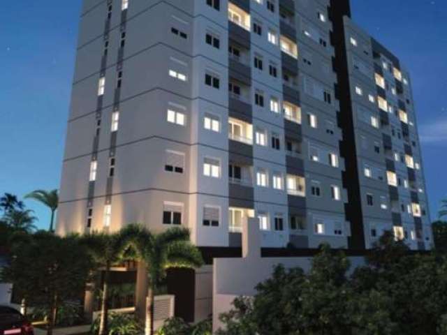 Apartamento Residencial à venda, Centro, Suzano - AP1225.