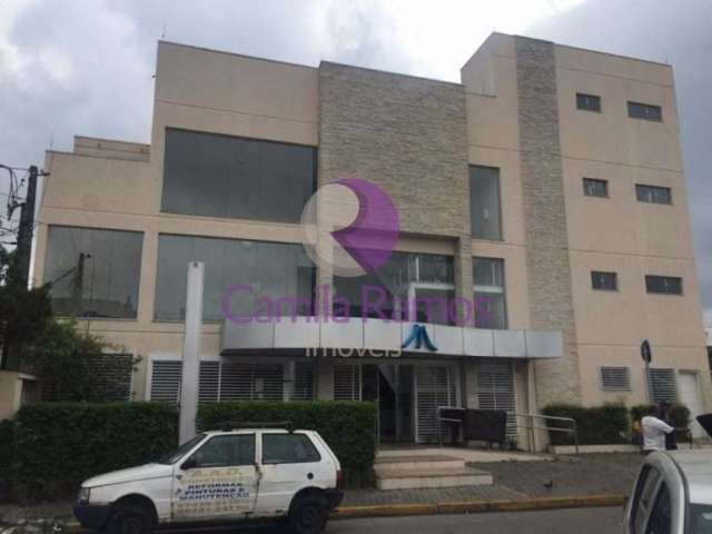 Prédio Comercial à venda, Centro, Suzano - PR0016.