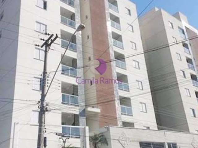 Apartamento com 3 dormitórios à venda, 68 m² por R$ 400.000,00 - Vila São Francisco - Suzano/SP