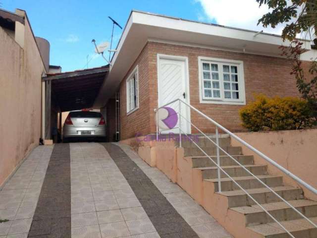 Casa com 2 dormitórios à venda, 155 m² por R$ 850.000,00 - Jardim Realce - Suzano/SP