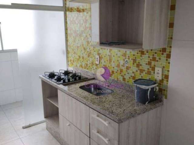 Apartamento com 2 dormitórios à venda, 47 m² por R$ 180.000,00 - Parque Santa Rosa - Suzano/SP