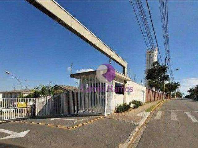 Sobrado com 2 dormitórios à venda, 60 m² por R$ 320.000,00 - Vila Colorado - Suzano/SP