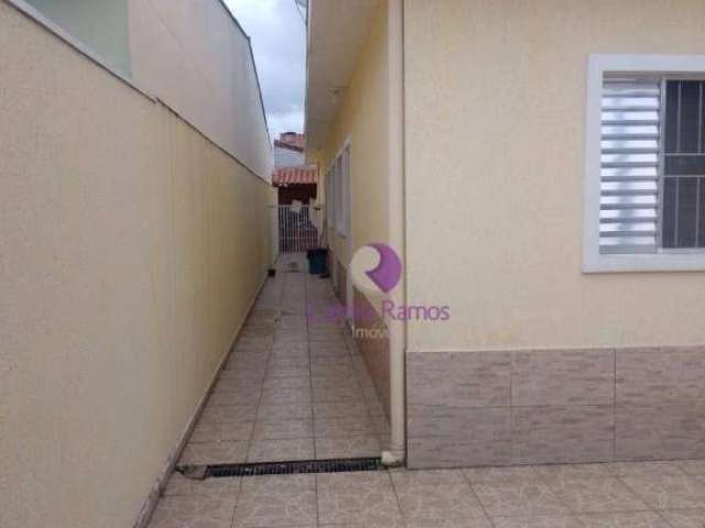 Casa à venda, 61 m² por R$ 400.000,00 - Jardim Suzanópolis - Suzano/SP