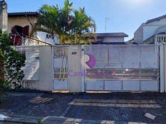 Casa com 3 dormitórios à venda, 180 m² por R$ 960.000,00 - Jardim Realce - Suzano/SP