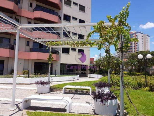 Apartamento com 4 dormitórios à venda, 305 m² por R$ 1.100.000,00 - Centro - Suzano/SP