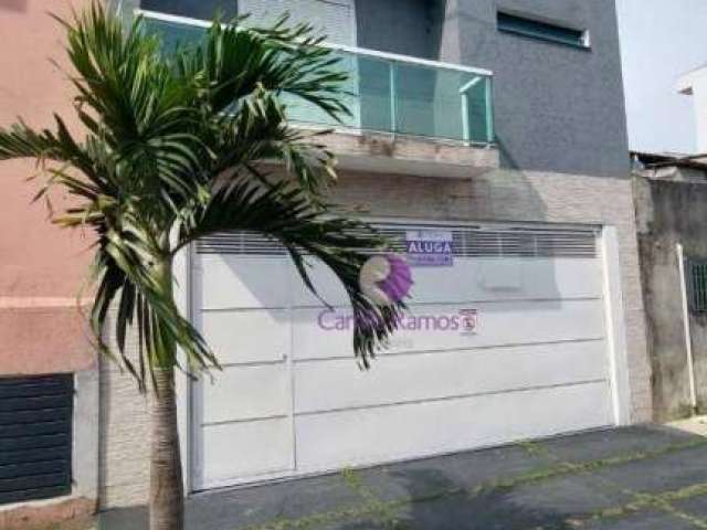 Sobrado com 3 dormitórios à venda, 200 m² por R$ 950.000,00 - Centro - Suzano/SP