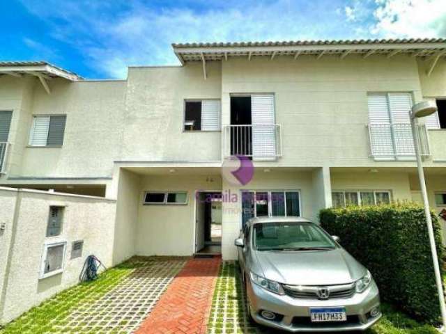 Sobrado com 3 dormitórios à venda, 105 m² por R$ 689.000,00 - Alto Ipiranga - Mogi das Cruzes/SP