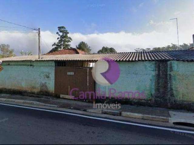 Casa com 3 dormitórios à venda por R$ 550.000,00 - Meu Cantinho - Suzano/SP