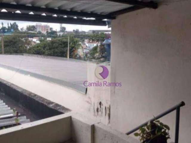 Sobrado com 3 dormitórios à venda, 140 m² por R$ 405.000,00 - Vila Nova Cintra - Mogi das Cruzes/SP