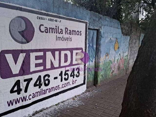 Terreno à venda, 520 m² por R$ 1.999.000,99 - Centro - Poá/SP