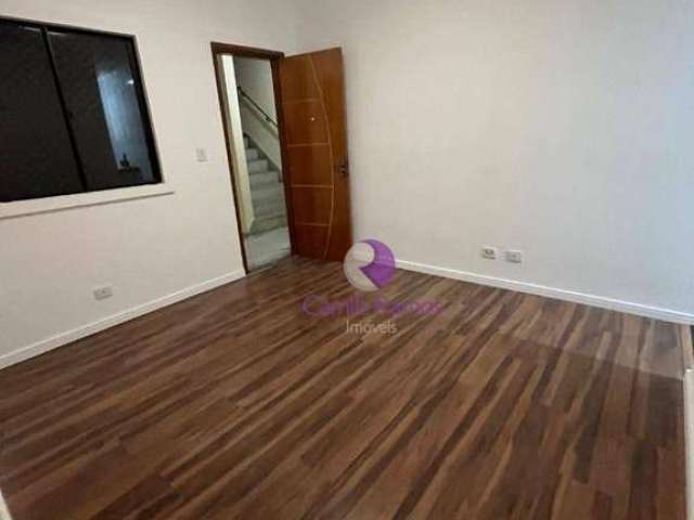 Apartamento com 2 dormitórios à venda, 46 m² por R$ 249.000,00 - Vila Gonçalves - Poá/SP