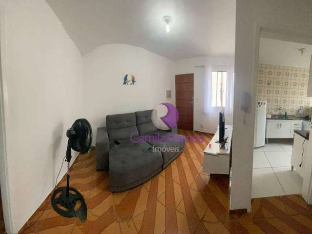 Apartamento com 2 dormitórios à venda, 42 m² por R$ 245.000,00 - Vila Regina - São Paulo/SP