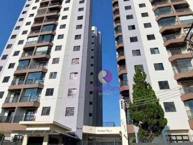 Apartamento com 2 dormitórios à venda, 78 m² por R$ 420.000,00 - Centro - Suzano/SP