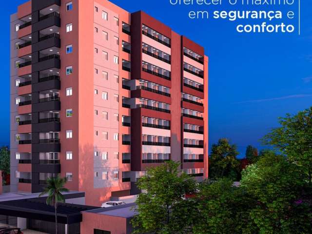 Apartamentos na planta próximo a USP em Ribeirão Preto/SP - Lançamento!