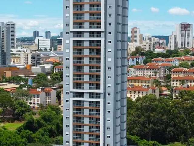 Apartamento 82² - 2 suítes  em Ribeirão Preto - Vila Ana Maria de 81,66 m