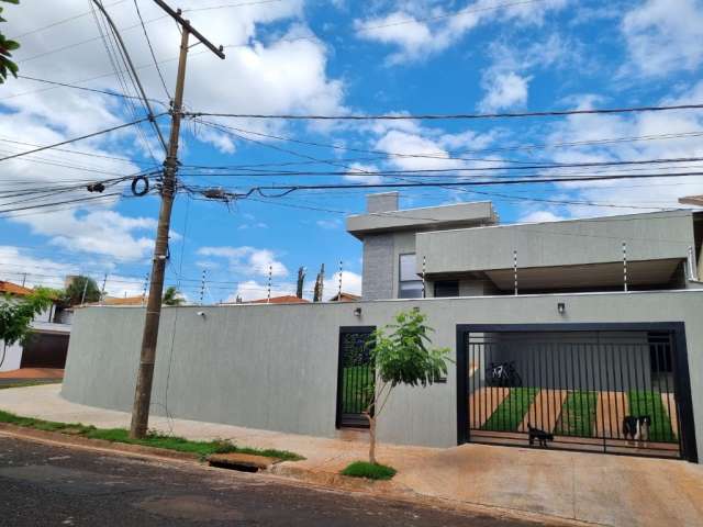 Casa de esquina térrea à venda no bairro City Ribeirão - Ribeirão Preto/SP