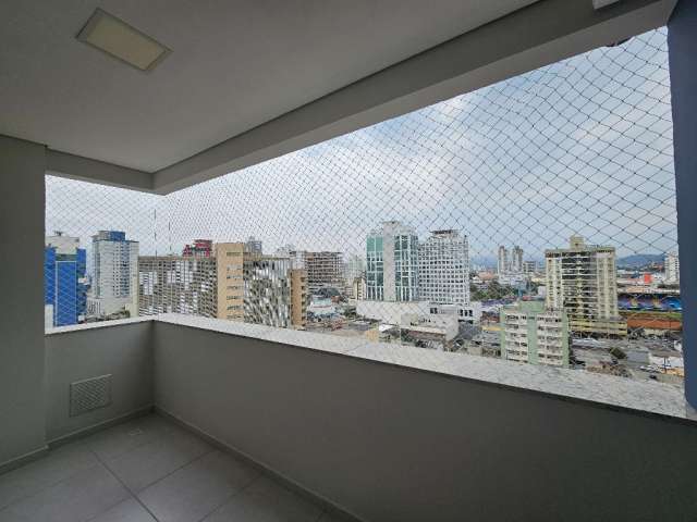 Belíssimo Apartamento de 2 Suítes no Centro de Itajaí/SC