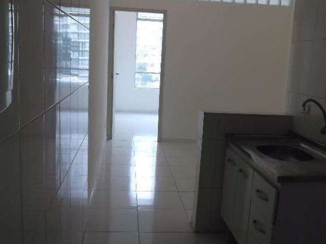 Apartamento com 1 dormitório à venda, 35 m² por R$ 199.000,00 - República - São Paulo/SP