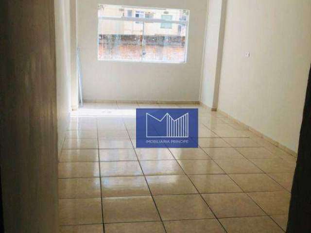 Kitnet com 1 dormitório à venda, 40 m² por R$ 155.000,00 - República - São Paulo/SP