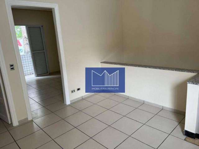 Casa com 2 dormitórios para alugar, 70 m² por R$ 2.991/mês - Cambuci - São Paulo/SP