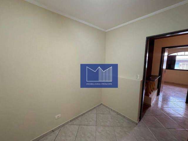 Casa com 3 dormitórios à venda por R$ 750.000 - Bela Vista - São Paulo/SP