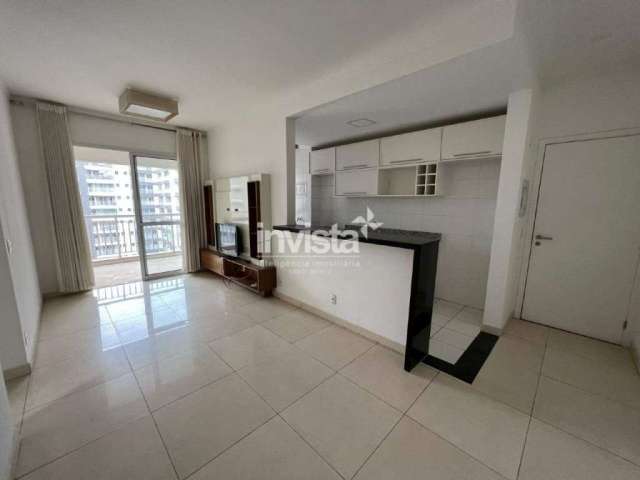 Apartamento à venda no bairro Vila Mathias